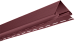 Внешний угол (T-12) | Канада Плюс Гранатовый
